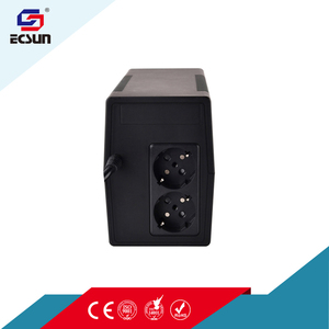 LA Ups Off Line per Computer Router di rete industriale medico lungo tempo di backup UPS 400va 650va 800va 1000va 1500va - Product Image 4