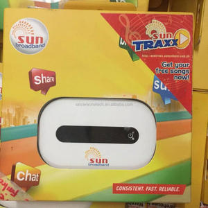 E5220S-2 Wifi Bỏ Túi 3G Thay Thế Điểm Phát WiFi Di Động <span class=keywords><strong>Mf60</strong></span> 3G - Product Image 4