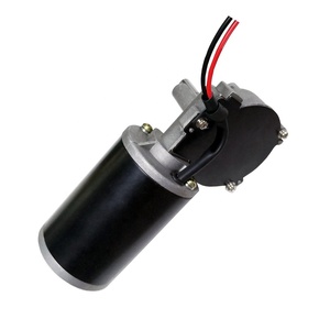 80W 30RPM <strong>Small</strong> 220v <strong>Electric</strong> <strong>Motor</strong> - Product Image 2
