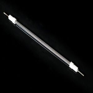 โคมไฟอินฟราเรด1kw เครื่องทำความร้อนอินฟราเรดโคมไฟสำหรับขวดเครื่องเป่า - Product Image 2