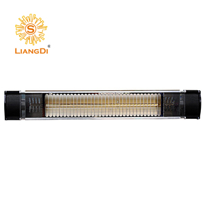 Factory Direst Sale Electric <strong>Heater</strong> Prices Terrace Heating Infrared Outdoor <strong>Heater</strong> - Product Image 1