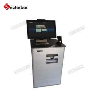 Cửa sổ 7/8/10 OS và ATM thanh toán kiosk Tên sản phẩm tiền gửi tiền mặt lấy máy ATM - Product Image 5