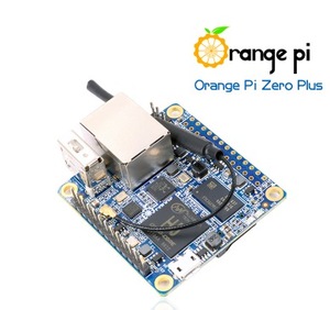 Caldo di vendita Della Fabbrica Buon Prezzo Pieno open source creatore orangepi zero plusH5 bordo di sviluppo di programmazione arancione pi - Product Image 2