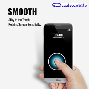3D Curved Full <strong>G5</strong> Screen Protector Anti-Scratch Anti-shatter Film For <strong>LG</strong> <strong>G5</strong> <strong>H820</strong>