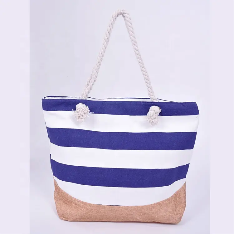 Online Wholesale Sales Concise Beach Bags Summer Bag