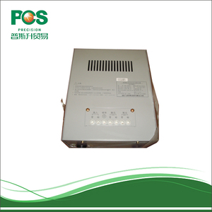 高品质TND 15KVA 220V AVR自动电压调节器 - Product Image 5
