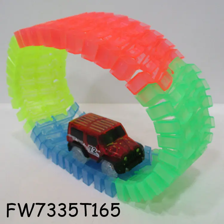 165 adet sürtünme güç aydınlık parça araba oyuncak renk kutusu 20 18 plastik kutu kapmak plastik ördek 36 oyuncak yuvası tren parça çocuklar için