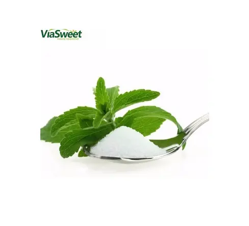 Stevia Bio Stevia Süßstoff Hochwertiger natürlicher Süßstoff Bio