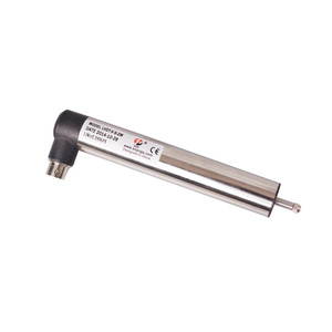 Sensor de desplazamiento DC LVDT con resorte de salida de 0-10V - Product Image 1