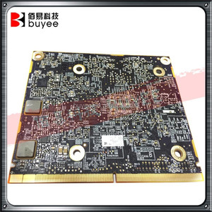 <strong>PC</strong> Display Card for iMac 21.5'' A1311 Disassembly <strong>Video</strong> Card HD6770M 2GB Graphics Card - Product Image 4