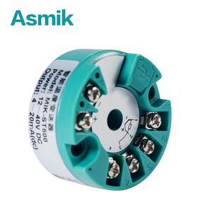 Температурный передатчик головки термопары 4-20 ма rtd - Product Image 3