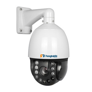 5 Megapixel OEM di Sicurezza 1080P A Lungo Raggio Laser di IR Speed Dome Outdoor Rotante A Buon Mercato il Video Della Macchina Fotografica