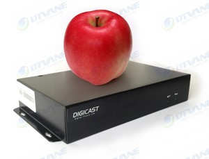 Decodificador de Streaming para canal de TV Digital, RTSP, RTMP, HD, 1080P, IP, h.264, IPTV - Product Image 6