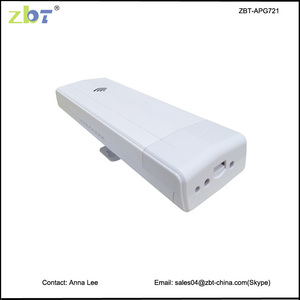 150 punto di accesso Wireless CPE per esterni Mbps APG721 prodotto per la comunicazione e la rete ponte Wifi - Product Image 4