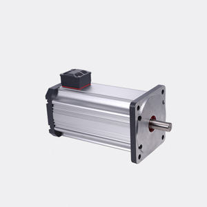 High Torque 1KW Dc Brushless Electric <strong>Motor</strong> Bldc Fan <strong>Motor</strong> Permanent Magnet Dc <strong>Motor</strong> for Home Application and Electric Vehicle - Product Image 4