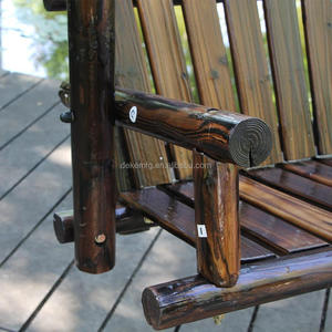 ชิงช้าระเบียงไม้ซีดาร์ดีลักซ์ - Product Image 5