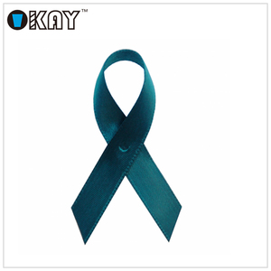 自定义打印个性化的葬礼丝带与 Pin - Product Image 5