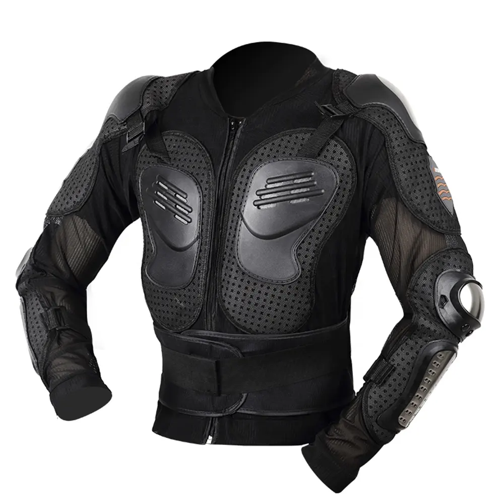 Motorrad Full Riding Body Protector Ausrüstung Rüstung