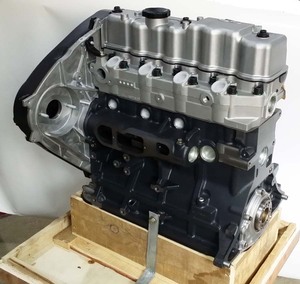 Bare <strong>Engine</strong> Block for MITSUBISHI 4D56 4D56T D4BA D4BB D4BH <strong>Engine</strong> L200 2.5L 1996-2007 - Product Image 6