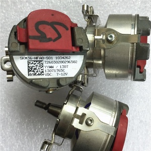 SENSOR DE CODIFICADOR DE TRABAJO probado usado 2017 - Product Image 3