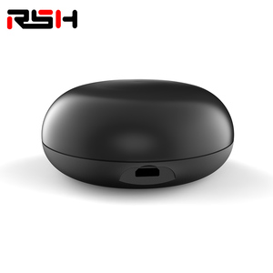 RSH Smart Home WIFI universale IR RF telecomando Alexa & Google casa controllo vocale compatibile con sistema operativo Android - Product Image 2