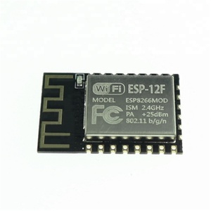 Módulo WIFI ESP8266, serie ESP12F, ESP, 12F, ESP-12F para sistema de casa inteligente