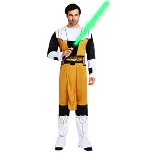 Anime Cosplay <strong>Knight</strong> <strong>Costume</strong> for Sale - Product Image 2