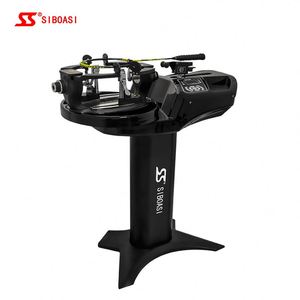 <span class=keywords><strong>SIBOASI</strong></span> en ucuz otomatik dizme makinesi için kullanılan tenis badminton