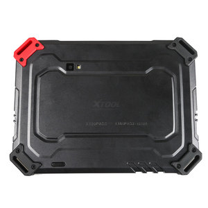 オリジナルのXtoolX100PAD2特殊機能エキスパートオートキープログラマー、4番目と5番目のIMMO4システム診断ツールX-100 PAD - Product Image 5