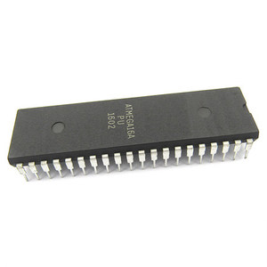 Componente elettronico di shenzhen atmega328p ATmega328P-PU ATMEGA16A 8A 88PA 32A DIP40 AVR/chip ic microcontrollore a 8 bit - Product Image 4