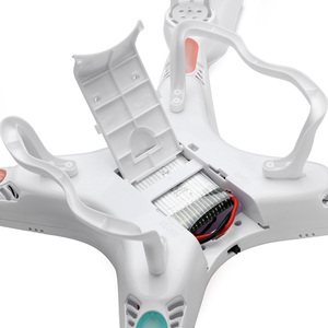 Original Drone <strong>Syma</strong> | 2.4G 4CH <strong>Syma</strong> X5c Update <strong>Syma</strong> X5c-1 With 2MP HD Camera or Without Camera - Product Image 6