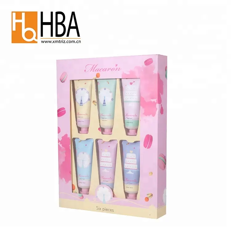 Tốt Nhất Tư Nhân Laber Ladies Giữ Ẩm Làm Đẹp & Chăm Sóc Cá Nhân Số Lượng Lớn Kem Tay Lotion Du Lịch Kích Thước Trong Kem Tay & Lotion