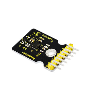 Keyestudio GY-521 MPU6050 giroscopio a 3 assi e modulo accelerometro per arduino per microbit - Product Image 6