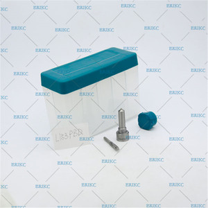 ERIKC L153 PBDคอมมอนเรลหัวฉีดหัวฉีดดีเซลL153 PBDชิ้นส่วนรถยนต์เครื่องยนต์หัวฉีดสำหรับS AMSUNG SUZUKIเรโนลต์<span class=keywords><strong>EJBR03101D</strong></span>
