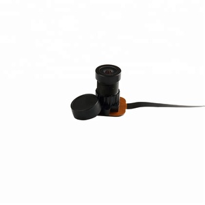 720P DVP <strong>Camera</strong> Module <strong>COMS</strong> OV9712 <strong>Sensor</strong> with Fixed Focus Lens <strong>Camera</strong> Module - Product Image 3