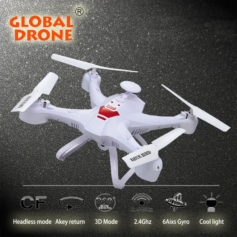 Riprese Video Rc drone X181FPV professionale 5.8G FPV 2MP HD Della Macchina Fotografica 5 Pollice Monitor Motore Brushless RC Quadcopter Elicottero giocattoli