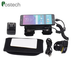 WT01 Datenerfassungs-Scanner-Terminal mit Barcode leser Einfach zu programmieren