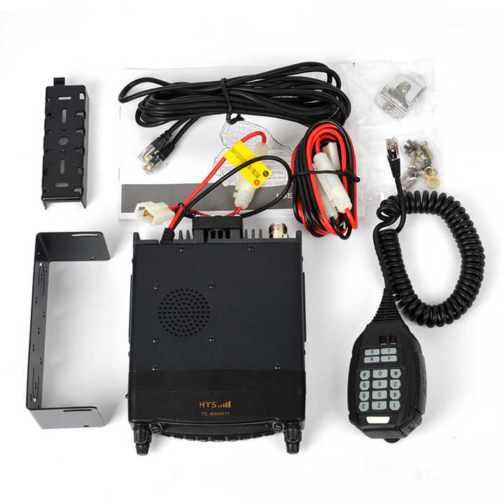 40W China Air - Band Radio Transceiver Module