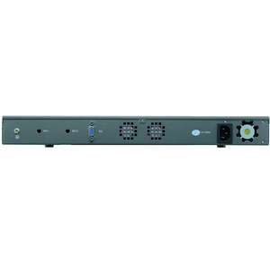 Armortec 1U Rackmount 6 GbE רשת אבטחת מכשיר עם <span class=keywords><strong>Intel</strong></span> <span class=keywords><strong>Celeron</strong></span> <span class=keywords><strong>1037U</strong></span>, 1 מיני PCe חריץ, mSATA RJ45