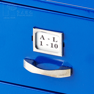 Kwang Hsieh Lưu Trữ Mới Lạ Thiết Kế Hộp Mini Kinh Doanh Thẻ Tập Tin Làm Đầy - Product Image 5