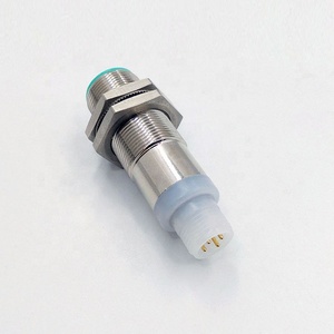 UB300-18GM40-U-V1オブジェクト認識超音波センサー、超音波距離検出センサー - Product Image 4