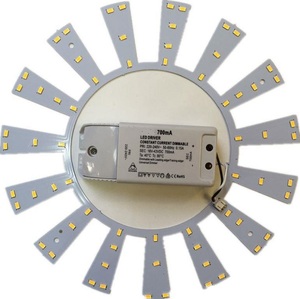 Custom SMT <strong>LED</strong> <strong>PCB</strong> Printed Circuit Board DOB Bulb Light Multilayer Assembly Service PCBA Manufacturing <strong>Pcb</strong> Prototyping Board - Product Image 5