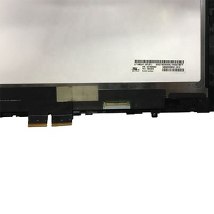 For Lenovo ThinkPad <strong>P40</strong> <strong>YOGA</strong> 460 Lcd Display Touch Screen Digitizer Assembly Lcd Display Digitizer Assembly LTN140HL05 FHD IPS