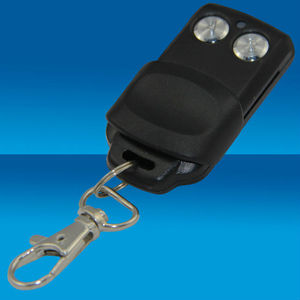 JJ-RC-I8 2 Buttons Plastic Case Learning <strong>Code</strong> <strong>HS</strong> 1527 Remote <strong>Control</strong> - Product Image 5
