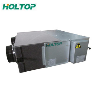 High ESP <strong>Passive</strong> House Recuperator System for Home Industrial <strong>Heat</strong> <strong>Exchanger</strong>