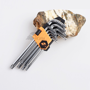 トルクスキーセットトルクスキーホーン工場価格良質Lタイプ仕様 - Product Image 1