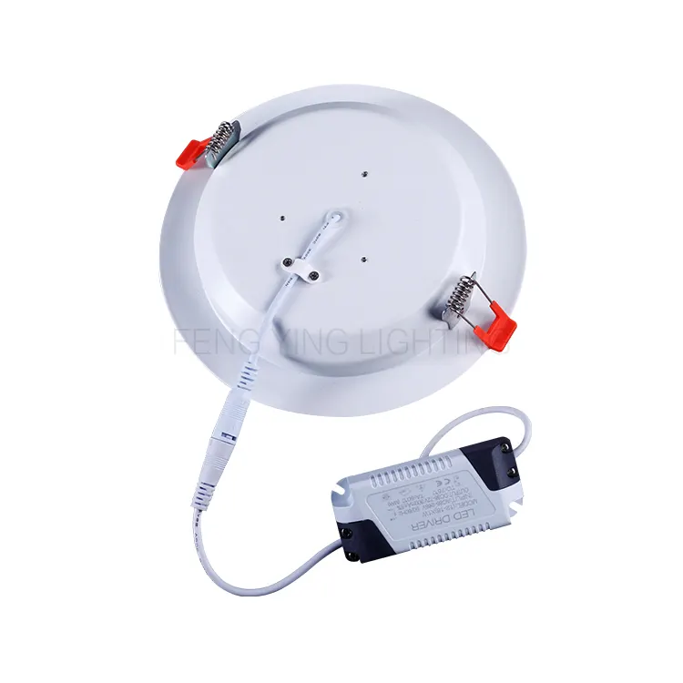 Venta caliente IP65 baño luces de techo abajo 7 9 15 21 W led downlights