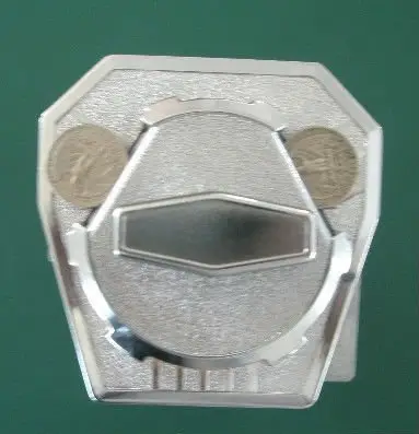 Coin Mechanism