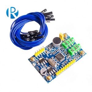 VS1053モジュールMP3プレーヤーオーディオデコーダー (STM32マイクロコントローラー開発ボード - Product Image 3
