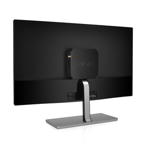 Original <strong>MINIX</strong> NEO <strong>Z83</strong>-<strong>4</strong> Pro MINI PC Intel Z8350 4GB/32GB Dual WIFI 1000M LAN+MINI DP Original Edition Win10 Pro Smart Tv Box - Product Image 2